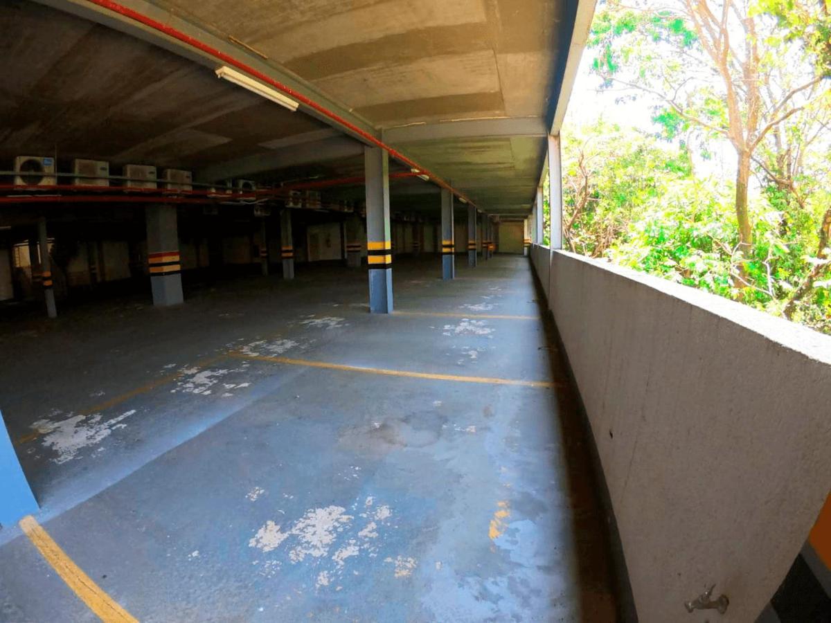Apartamento Suíte&flat Iii - 1 *