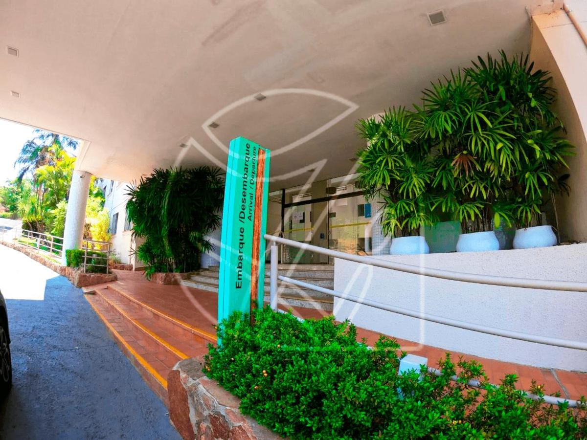 Apartamento Suíte&flat Iii - 1