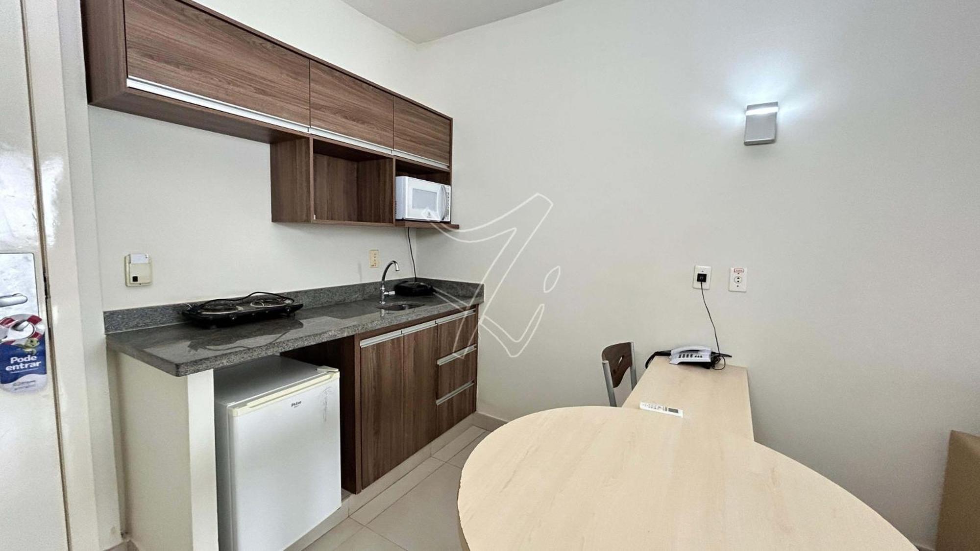 Suíte&flat Iii - 1 Apartamento *