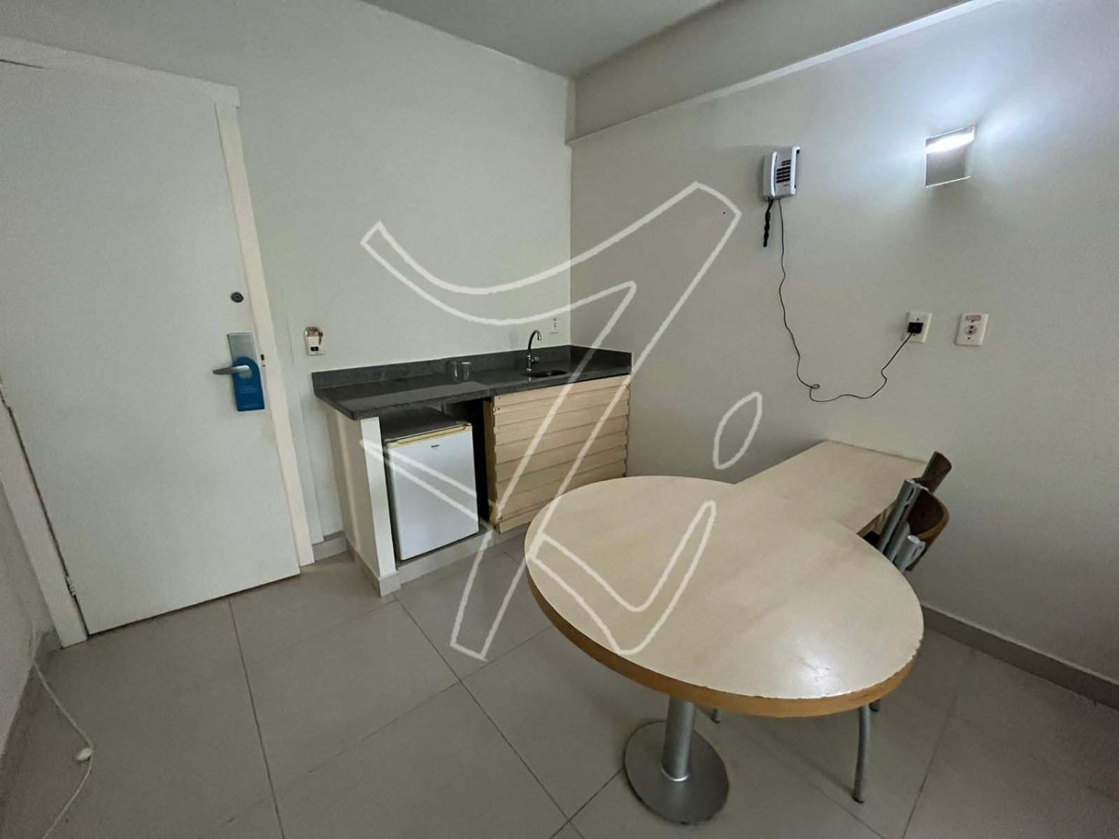 Suíte&flat Iii - 1 Apartamento Rio Quente