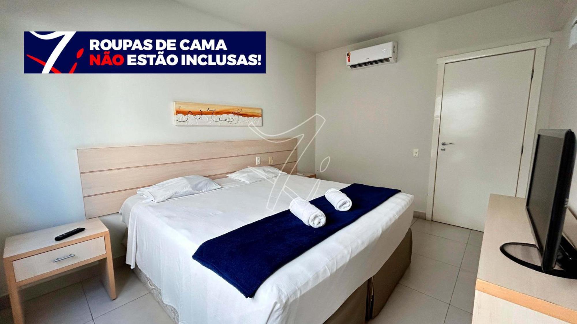 Suíte&flat Iii - 1 *