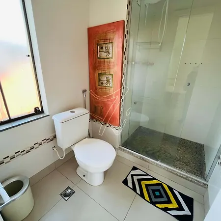 Suíte&Flat III - 1 Quarto Rio Quente Habitación foto