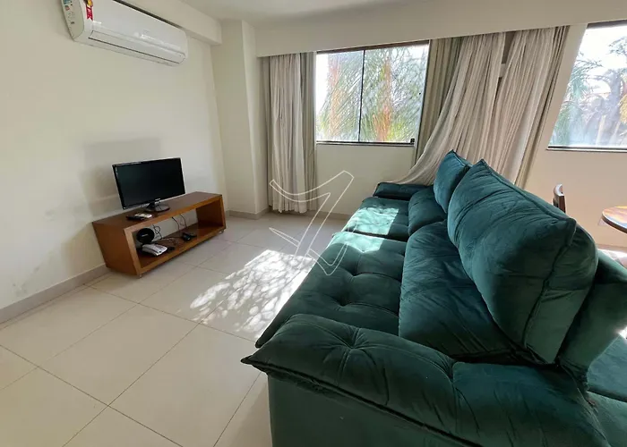 Suite & Flat III - Flats Particulares