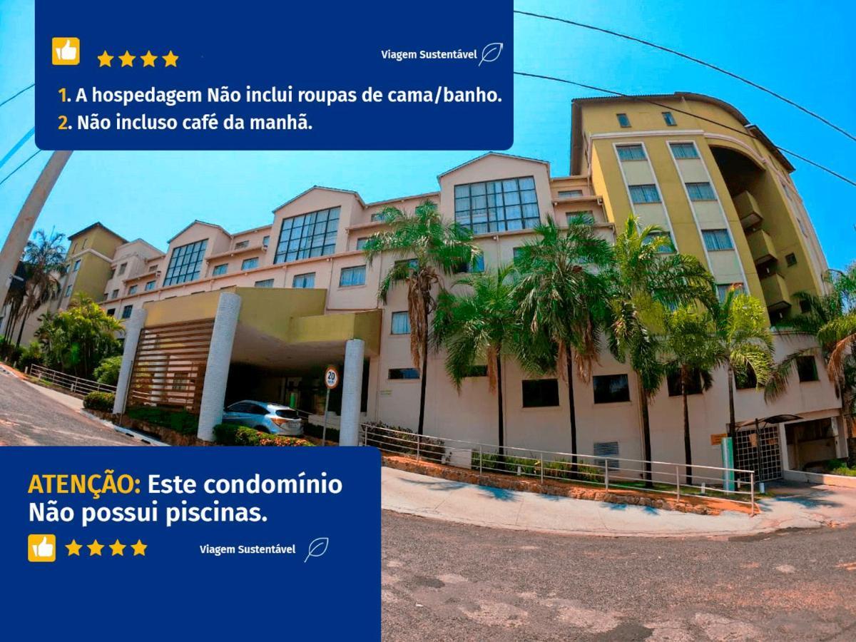 & Flat Iii - Flats * Rio Quente