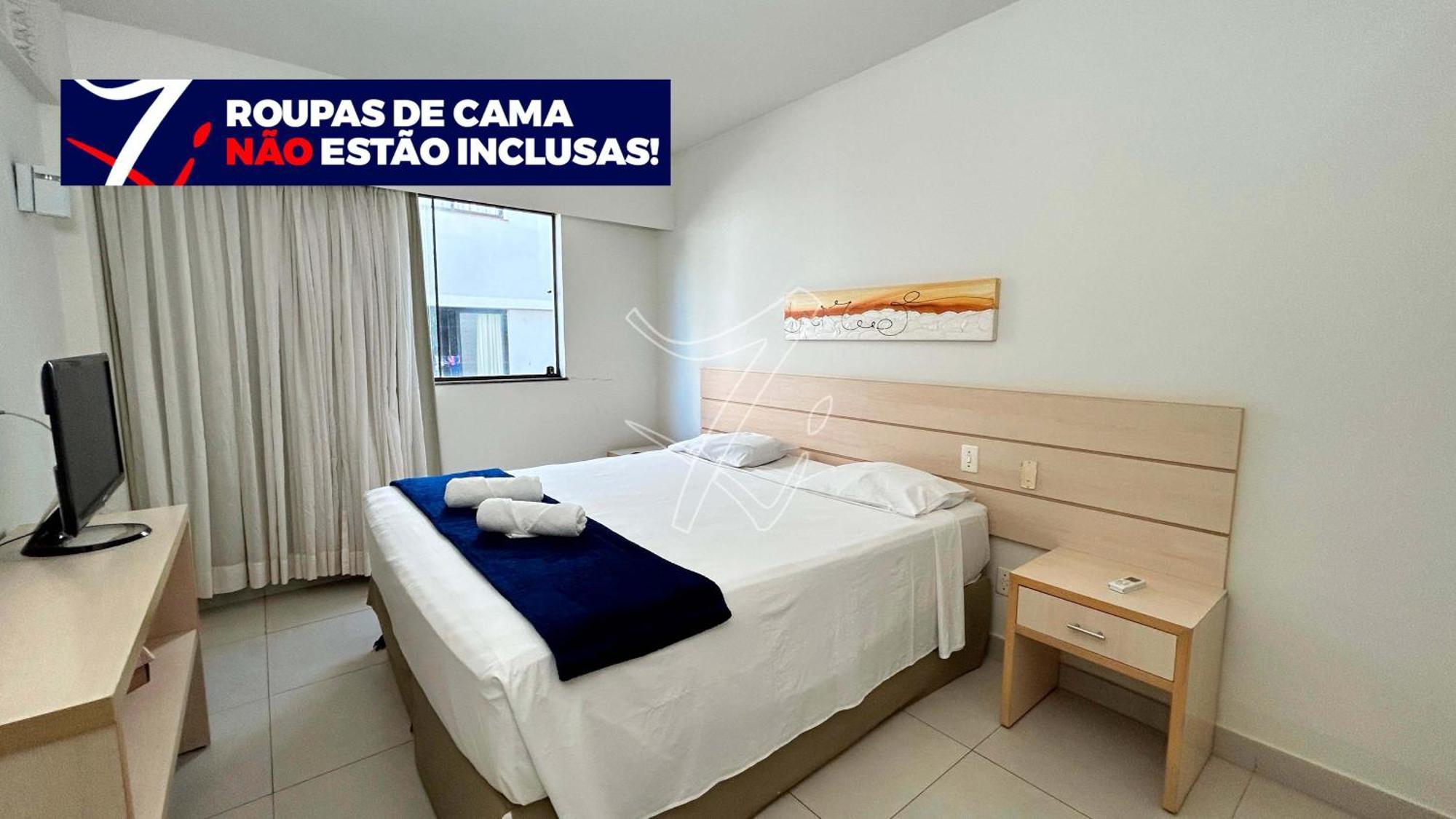 Apartment & Flat Iii - Flats Rio Quente