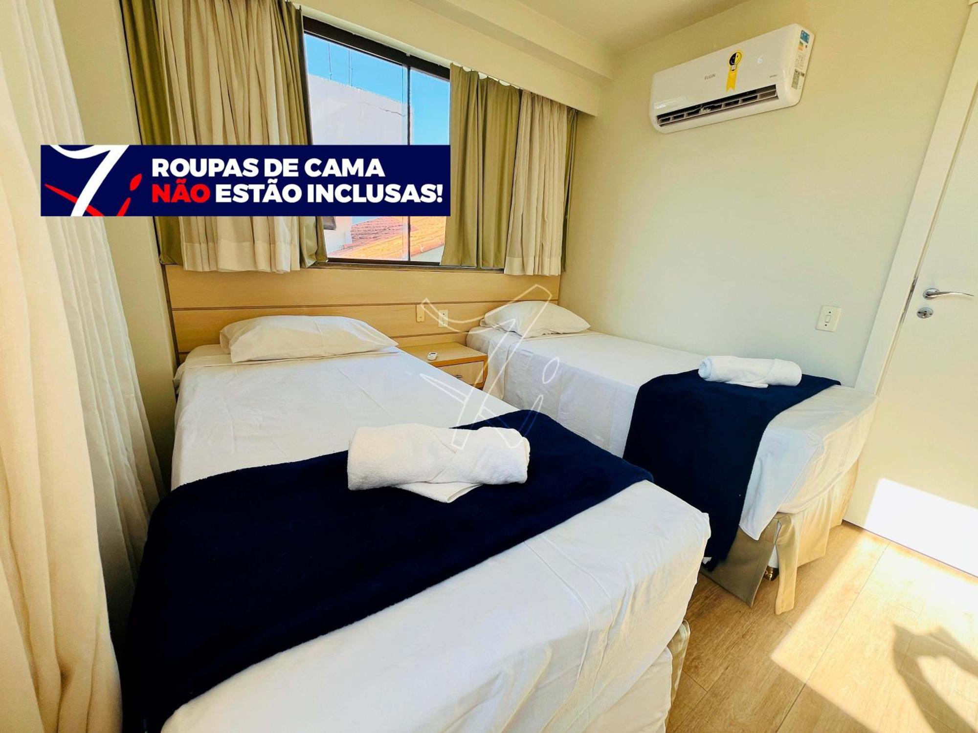 & Flat Iii - Flats Apartment Rio Quente