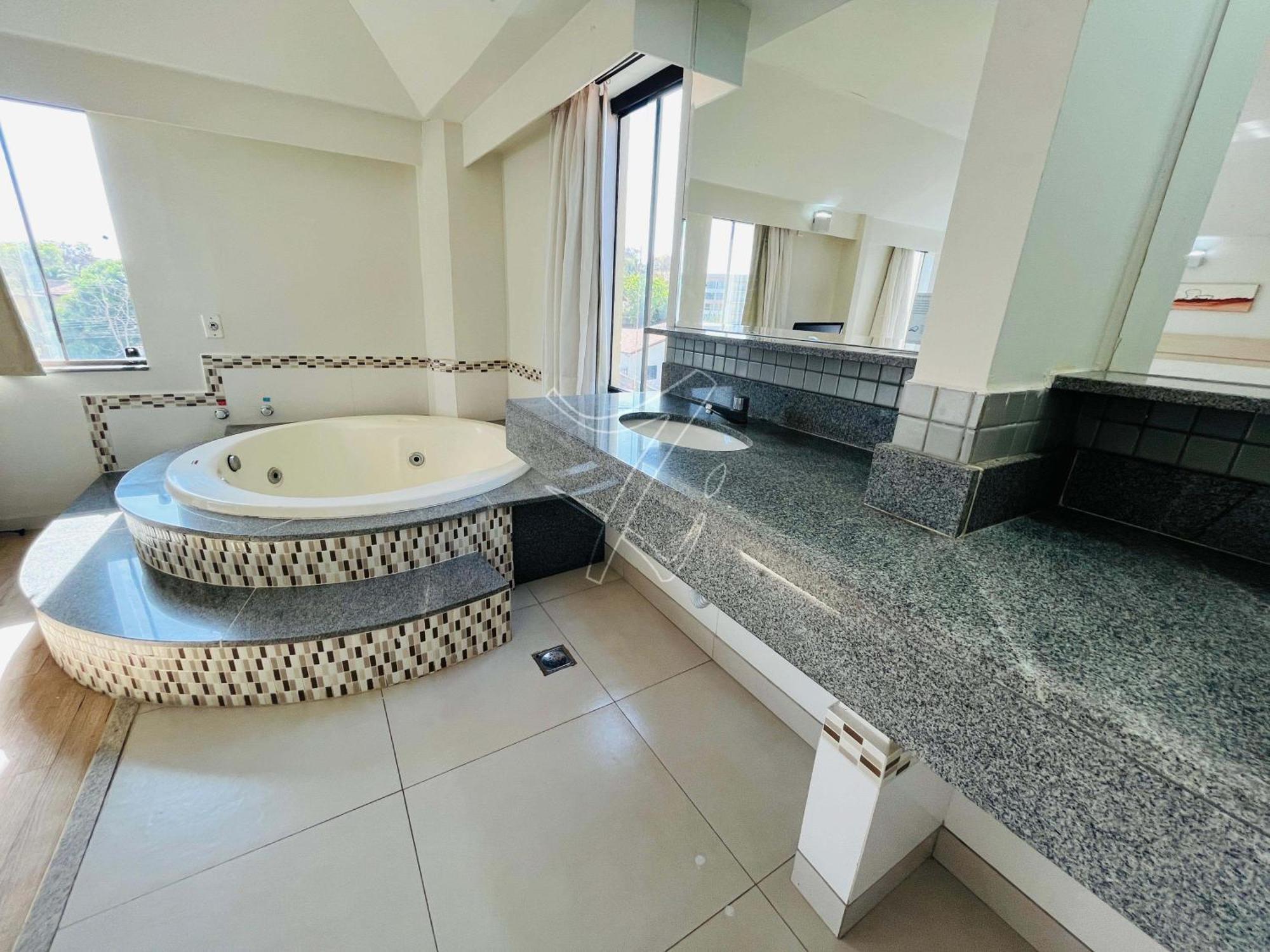 & Flat Iii - Flats Rio Quente