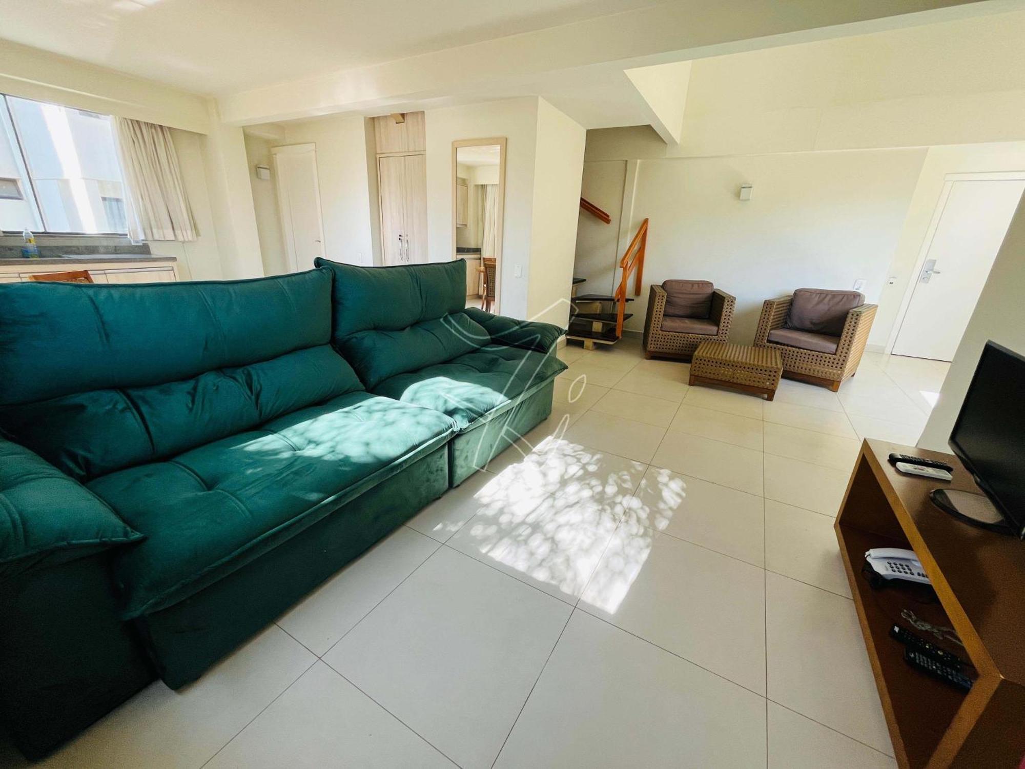 & Flat Iii - Flats * Rio Quente