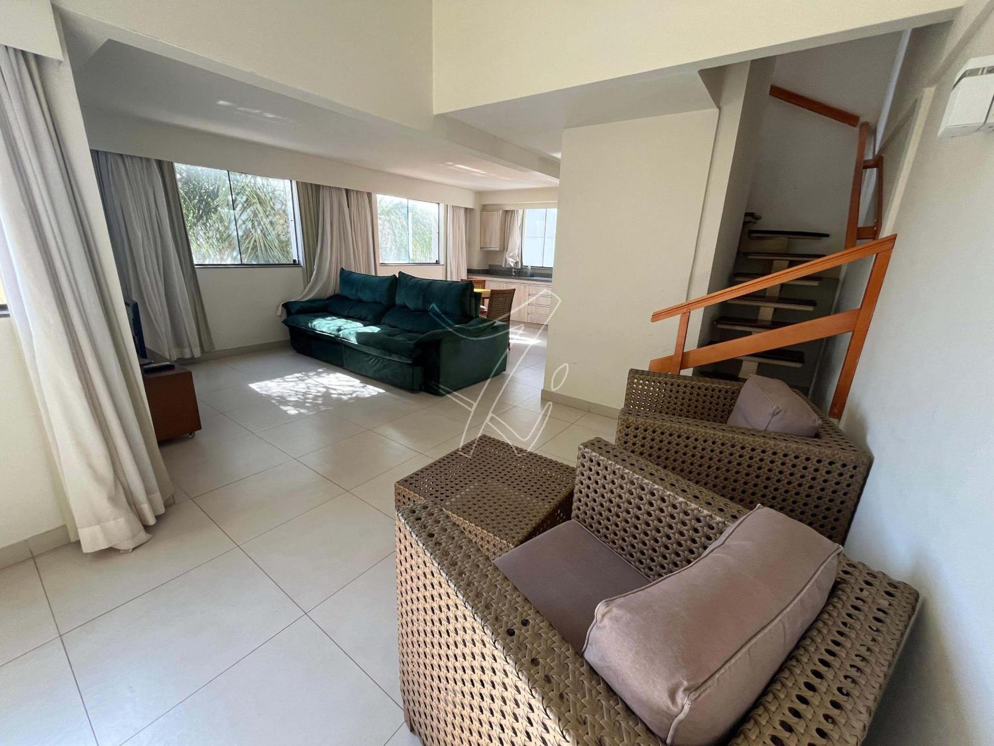 Apartment & Flat Iii - Flats Rio Quente